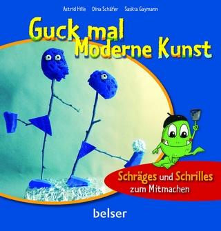 Guck mal Moderne Kunst