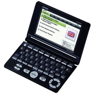 CASIO EX-word EW-G6600C