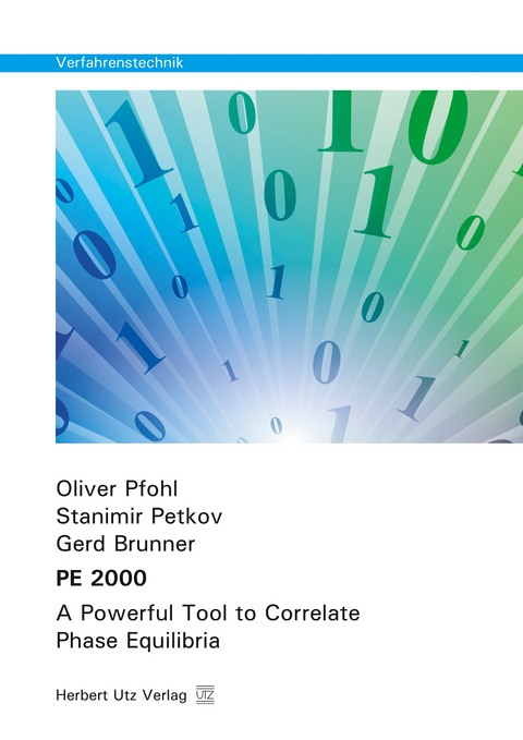 PE 2000 - Oliver Pfohl, Stanimir Petkov, Gerd Brunner