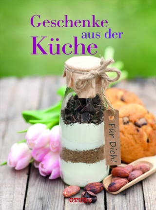 Geschenke aus der Küche