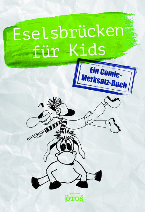 Eselsbr&uuml;cken f&uuml;r Kids