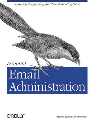 Essential Email Administration
