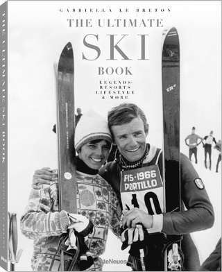 The ultimate Ski Book