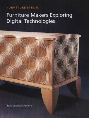 Furniture Makers Exploring Digital Technologies