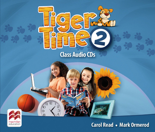 Tiger Time 2