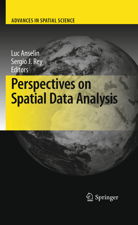 Perspectives on Spatial Data Analysis - 