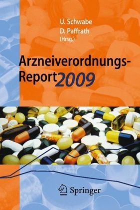 Arzneiverordnungs-Report 2009