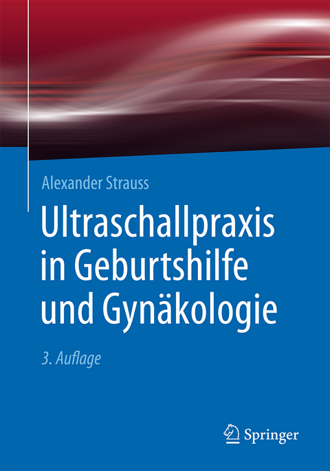Ultraschallpraxis in Geburtshilfe und Gyn&auml;kologie - Alexander Strauss