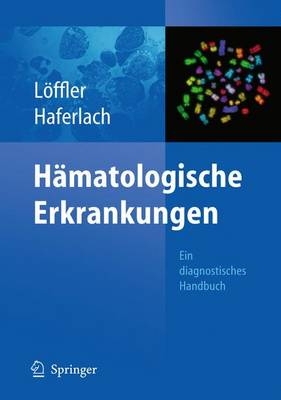 H&auml;matologische Erkrankungen - 