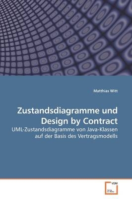 Zustandsdiagramme und Design by Contract - Matthias Witt