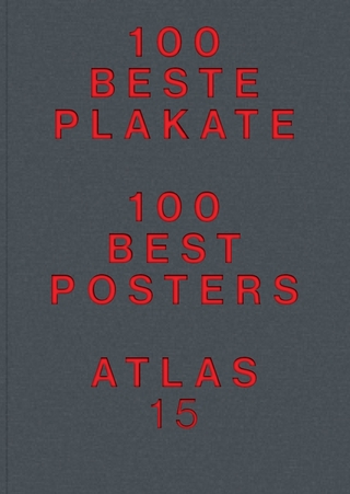 100 beste Plakate 15 Deutschland Österreich Schweiz