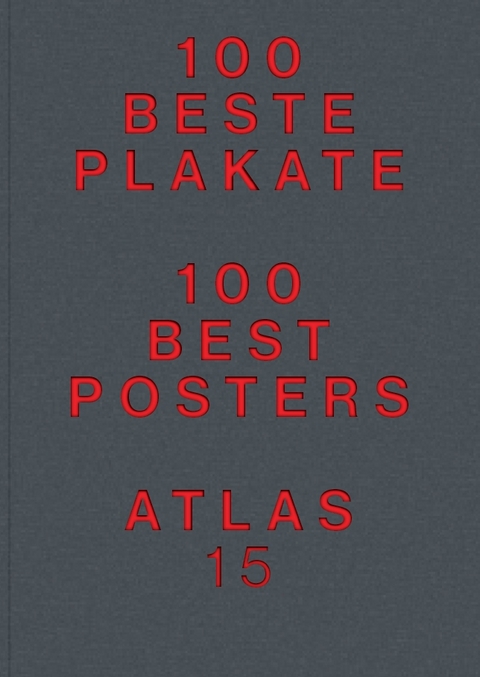 100 beste Plakate 15 Deutschland Österreich Schweiz
