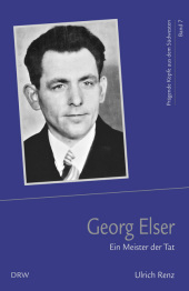 Georg Elser - Ulrich Renz