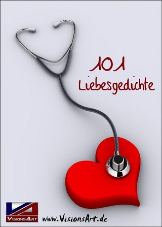 101 Liebesgedichte