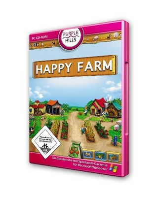 Happy Farm