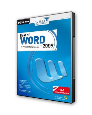 Best of Word 2009