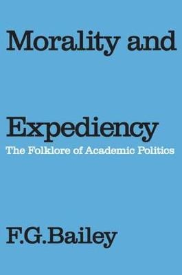Morality and Expediency - 