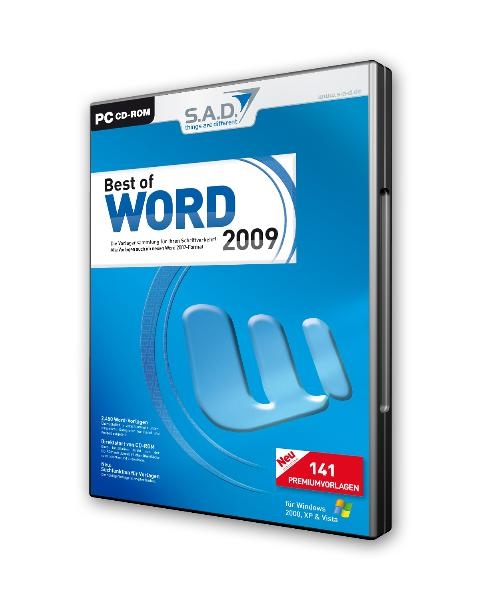 Best of Word 2009