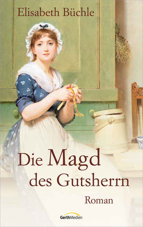 Die Magd des Gutsherrn