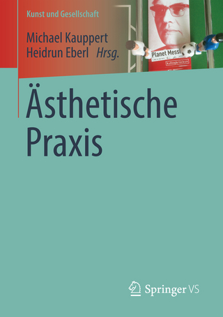 Ästhetische Praxis
