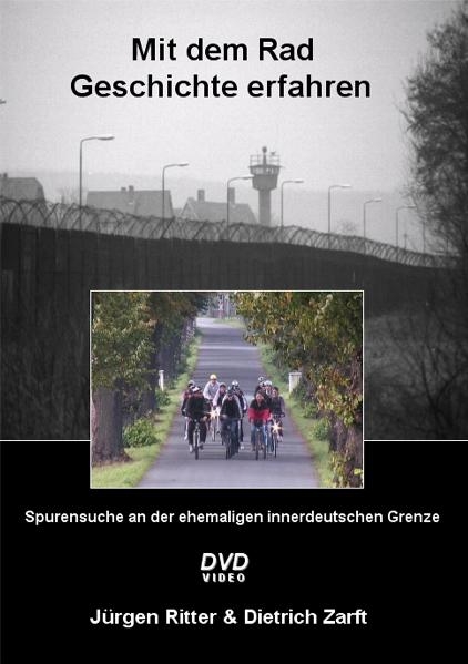 "Mit dem Rad Geschichte erfahren"