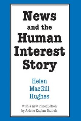 News and the Human Interest Story - 