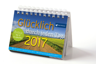 Glücklich durch jeden Tag 2017