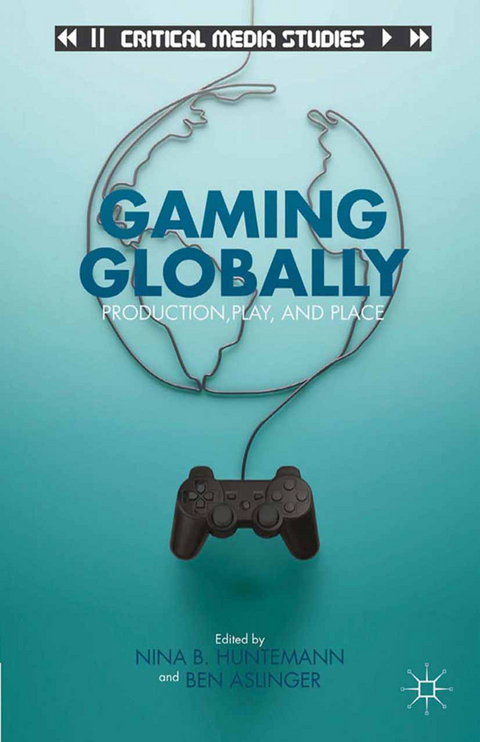 Gaming Globally - 