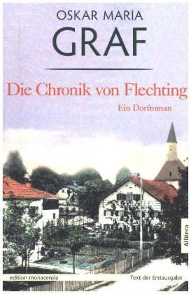 Die Chronik von Flechting - Oskar M Graf