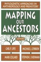 Mapping Our Ancestors -  Stephen Shennan