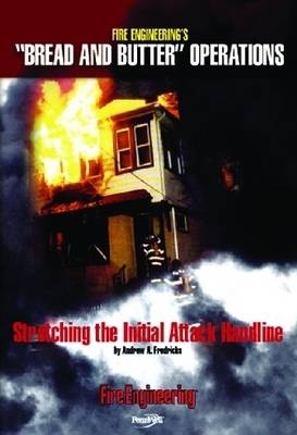 Stretching the Initial Attack Handline DVD