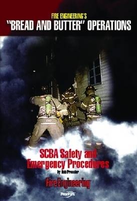 SCBA Safety and Emergency Procedures