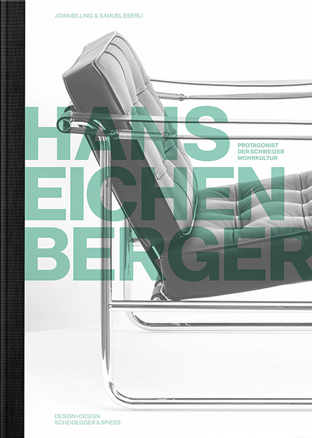Hans Eichenberger - 