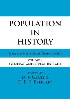 Population in History - 