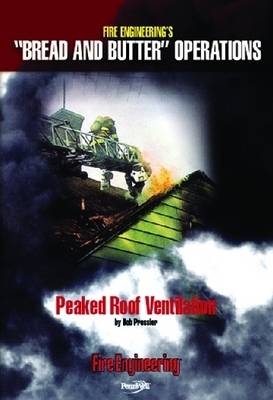 Peaked Roof Ventilation