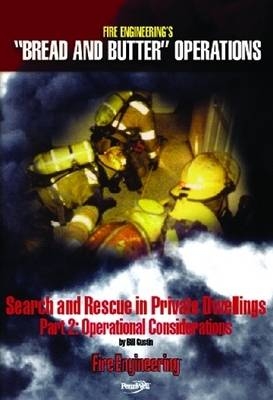 Search & Rescue Part 1 - Bill Gustin