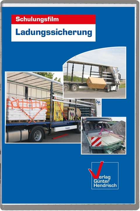 Schulungsfilm Ladungssicherung
