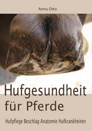 Hufgesundheit für Pferde