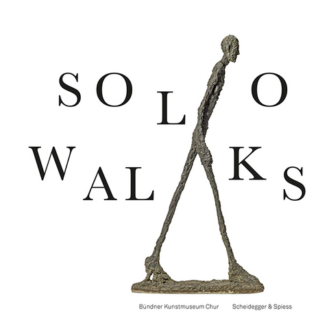 Solo Walks - 