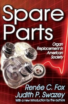 Spare Parts - 