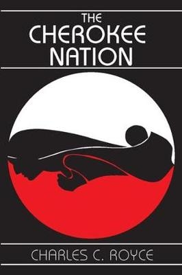 Cherokee Nation -  Charles Royce