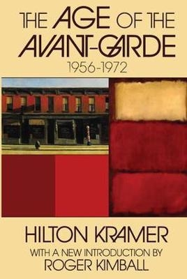 Age of the Avant-garde