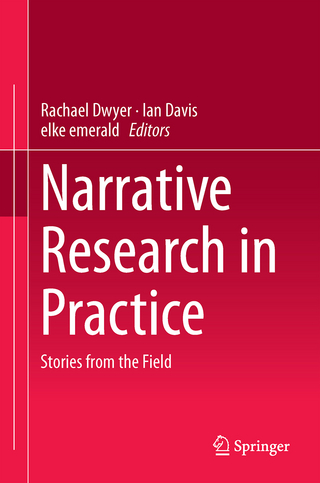 Narrative Research in Practice