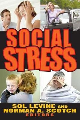 Social Stress -  Sol Levine