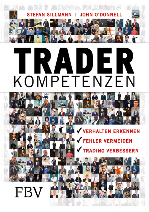 Trader-Kompetenzen - Stefan Sillmann, John O&rsquo;Donnell