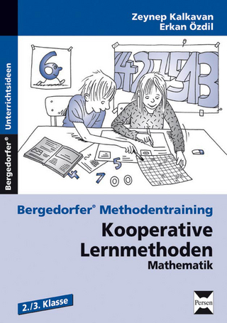 Kooperative Lernmethoden: Mathematik 2./3. Kl.