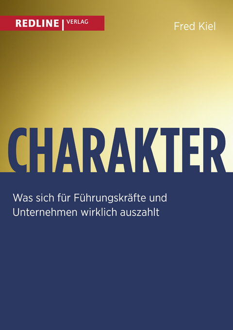 Charakter - Fred Kiel