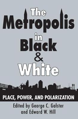 Metropolis in Black and White