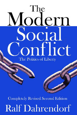 Modern Social Conflict - 