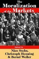 Moralization of the Markets